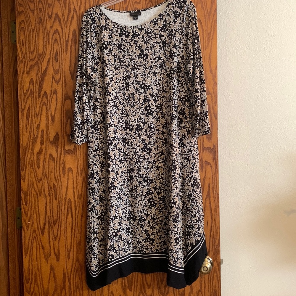 JJill Dress
